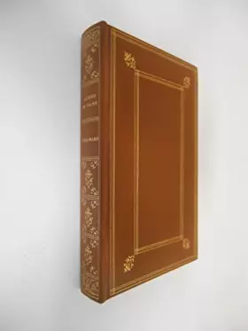 Couverture du produit · Cinq-Mars / de Vigny, Alfred / Réf41956