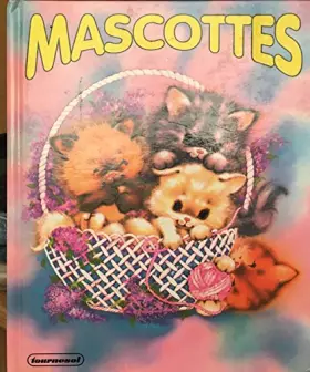 Couverture du produit · Collection Mascottes