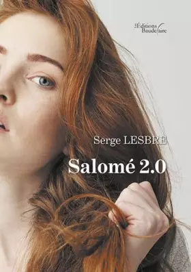Couverture du produit · Salomé 2.0