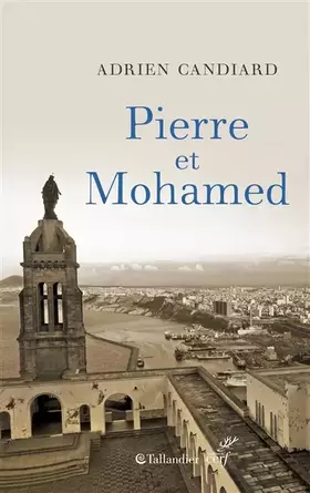 Couverture du produit · Pierre et Mohamed