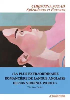 Couverture du produit · Splendeurs et fureurs