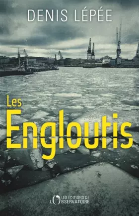 Couverture du produit · Les engloutis