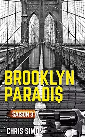 Couverture du produit · Brooklyn Paradis: Saison 3 - L'intégrale