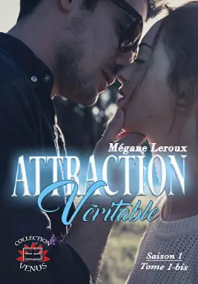 Couverture du produit · Attraction véritable: saison 1