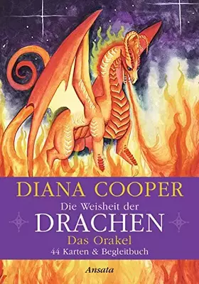 Couverture du produit · Die Weisheit der Drachen - Das Orakel