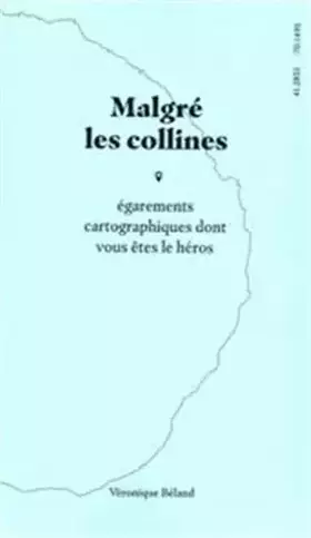 Couverture du produit · Malgré les collines