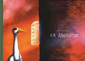 Couverture du produit · Ex-Abrupto