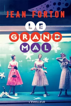 Couverture du produit · Le grand mal