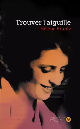 Couverture du produit · Trouver l'aiguille