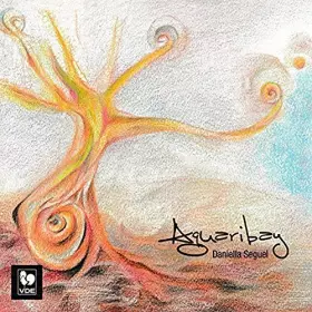 Couverture du produit · Aguaribay