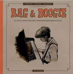 Couverture du produit · Rag & Boogie