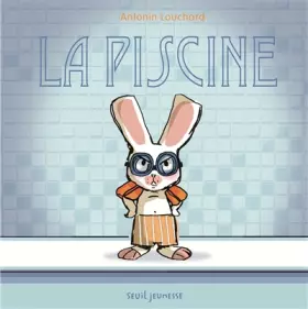 Couverture du produit · La Piscine