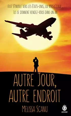 Couverture du produit · Autre Jour, Autre Endroit