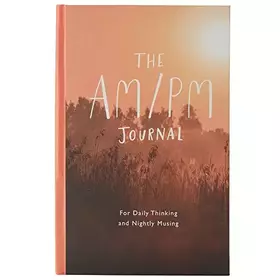 Couverture du produit · Le Journal AM/PM