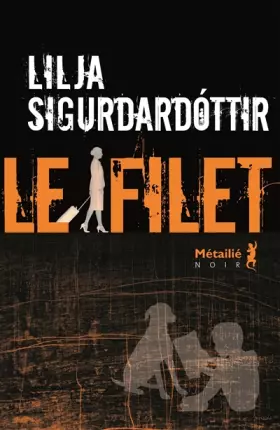 Couverture du produit · Le filet (2)