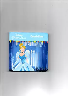Couverture du produit · CENDRILLON