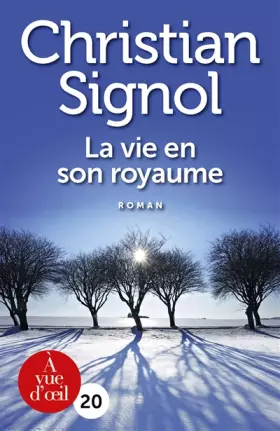 Couverture du produit · La vie en son royaume