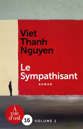 Couverture du produit · Le sympathisant : Pack en 2 volumes