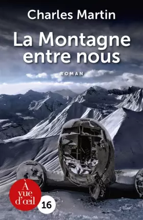 Couverture du produit · La Montagne entre nous