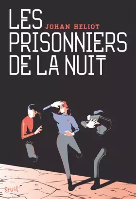 Couverture du produit · Les prisonniers de la nuit