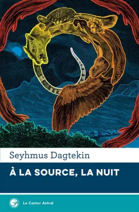 Couverture du produit · A la source, la nuit