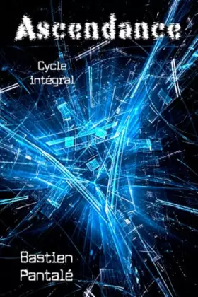Couverture du produit · Ascendance: cycle intégral