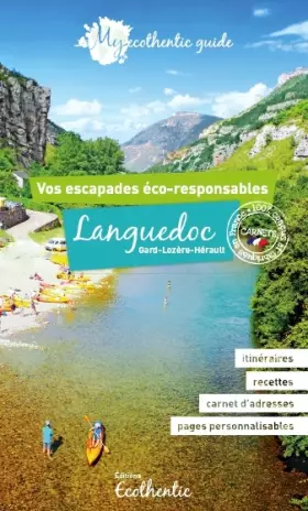 Couverture du produit · Languedoc