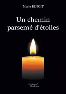Couverture du produit · Un chemin parsemé d'étoiles