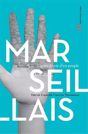 Couverture du produit · Les Marseillais