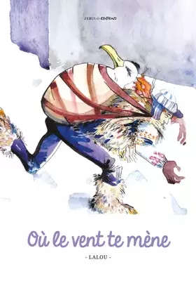 Couverture du produit · Où le vent te mène
