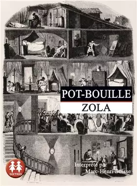 Couverture du produit · Pot-Bouille