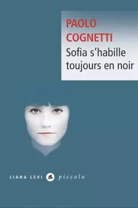 Couverture du produit · SOFIA S'HABILLE TOUJOURS EN NOIR