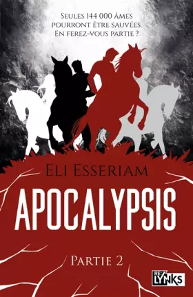 Couverture du produit · Apocalypsis - Partie 2 (2)