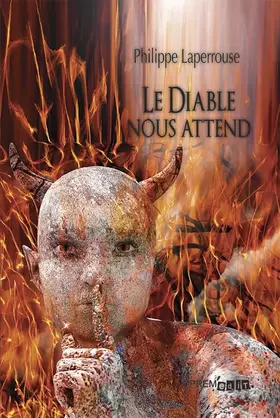 Couverture du produit · Le Diable nous attend