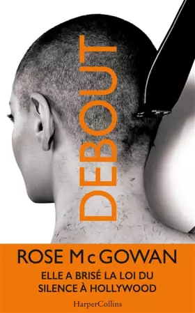 Couverture du produit · DEBOUT