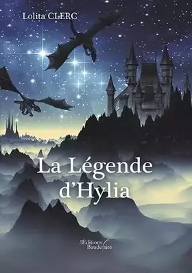 Couverture du produit · La légende d'Hylia