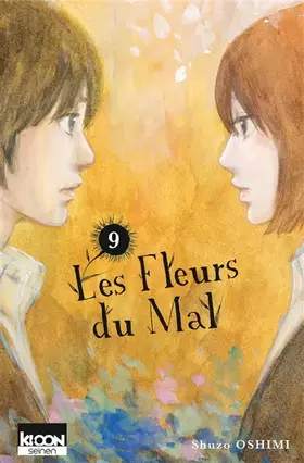 Couverture du produit · Les Fleurs du Mal T09 (9)