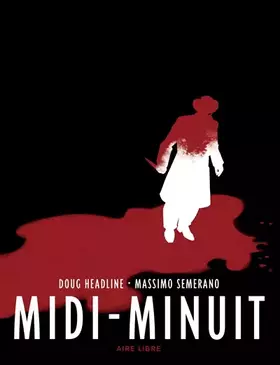 Couverture du produit · Midi-Minuit - Midi-Minuit