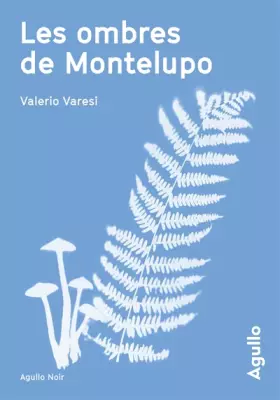 Couverture du produit · Les Ombres de Montelupo