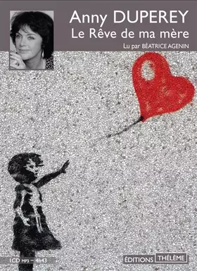Couverture du produit · Le rêve de ma mère