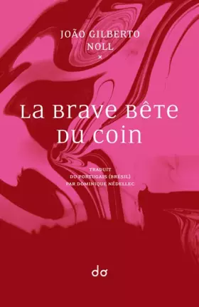 Couverture du produit · La brave bête du coin