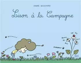 Couverture du produit · Lison à la campagne