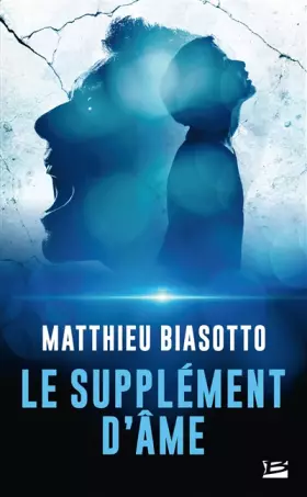 Couverture du produit · Le supplément d'âme