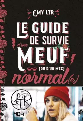 Couverture du produit · EMY LTR - Le guide de survie d'une meuf normale