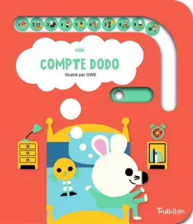 Couverture du produit · Mon compte dodos