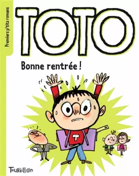 Couverture du produit · Bonne rentrée, Toto