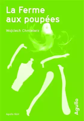 Couverture du produit · La Ferme aux poupées