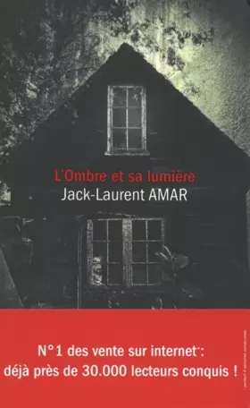 Couverture du produit · L'ombre et sa lumière