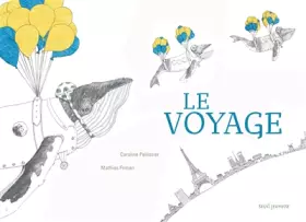 Couverture du produit · Le Voyage