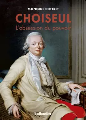 Couverture du produit · Choiseul